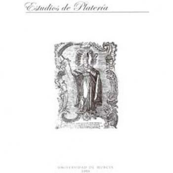 Estudios de Platería. San Eloy 2011