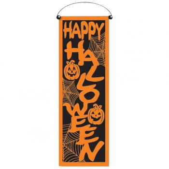 Guirca- Decoración colgante para Halloween