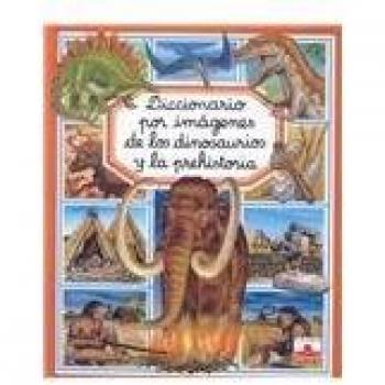 DIC.IMAGENES DINOSAURIOS Y PREHISTORIA