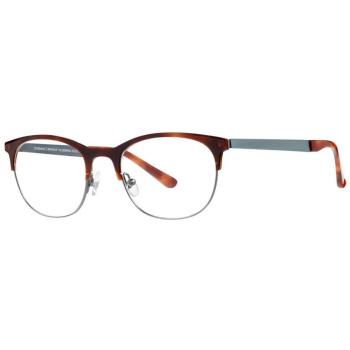 Prodesign Essential 3612 5512 Gafas Recetadas para Mujer Tortoiseshell