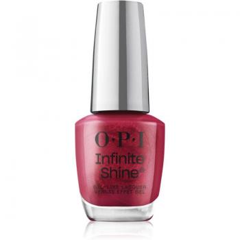 OPI Infinite Shine - I'm Not Really a Waitress 15ml