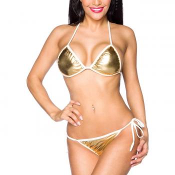 B.C. Trendline - Conjunto - para mujer Multicolore - Or