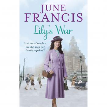 Lily's War