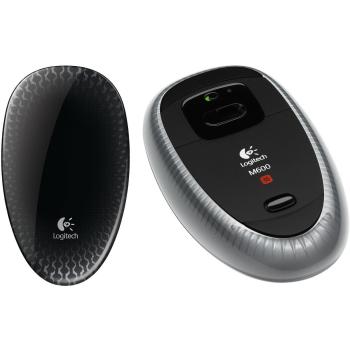 Logitech Touch Mouse M600 - Ratón