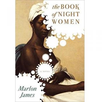 The Book of Night Women