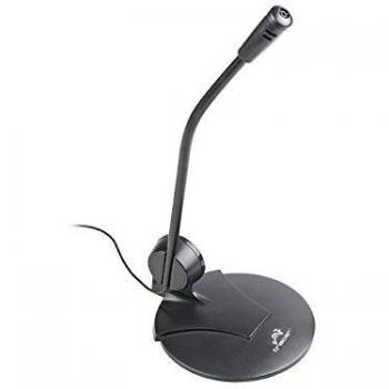 Micrófono Tracer S5 Negro