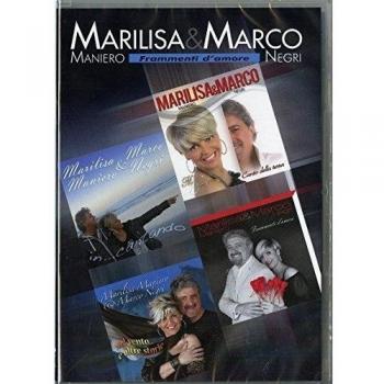Frammenti d'amore [Italia] [DVD]