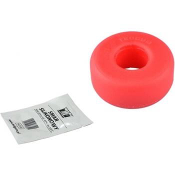 Cojinete de soporte del puntal de suspensión y alojamiento de amortiguador telescópico TEDGUM 00236953