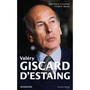 Valéry Giscard d'Estaing