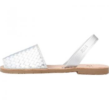 Sandalias de Mujer Ria Menorca Modelo 27803 S2 Plata