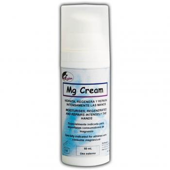 8cplus CRM0050 Mg Cream 50ml