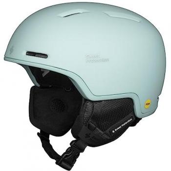 Casco Sweet Protection Looper MIPS azul turquesa, Unisex, L-XL, Misty Turquoise