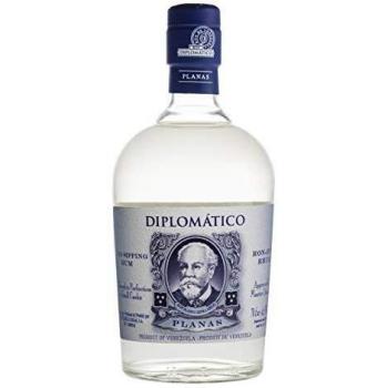 Diplomático Ron Planas - 700 ml