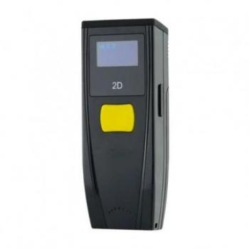 Lector de código de barras 2D Premier MS3-2D Pocket Bluetooth Radiofrecuencia