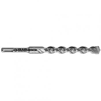 Izar 30285 Broca-Martillo Hormigón SDS Plus, 1890, 14.0 mm Diámetro Corte, 550 mm Longitud Corte, 600 mm Longitud