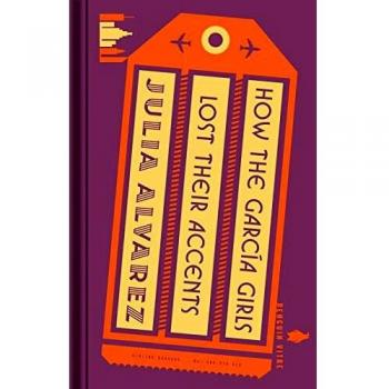 How the García Girls Lost Their Accents (Penguin Vitae Edition) - Hardcover
