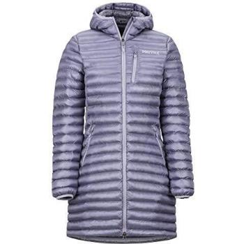 Marmot WMS L Avant Featherless Hoody Chaqueta, Mujer, Lavender Aura, Large