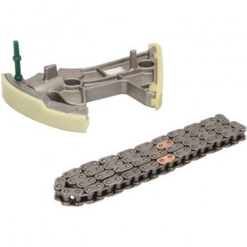 Juego de cadenas, accionamiento de la bomba de aceite SWAG 30 94 7354