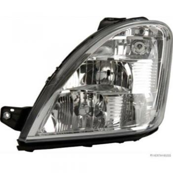 Faro delantero HERTH+BUSS ELPARTS 80659076 para Iveco Daily 4