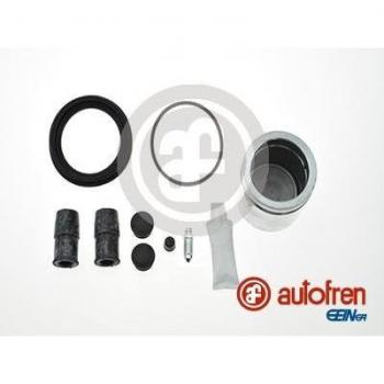 Kit de reparación de pinza de freno AUTOFREN SEINSA D4-1118C