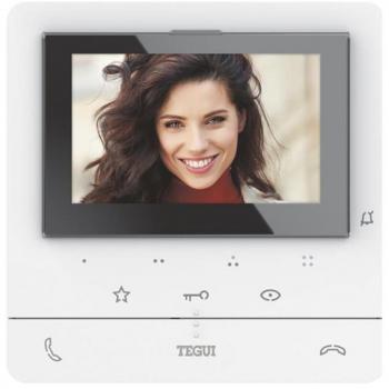 Monitor Manos Libres Avanzado 2 hilos Color 5 CLASSE 100
