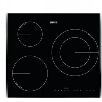 Zanussi ZIT6360BB Integrado Con - Placa