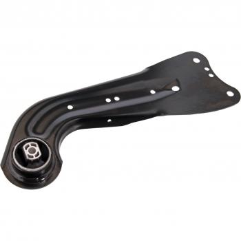 Brazo de control FEBI BILSTEIN 103726, Suspensión de las ruedas, Eje trasero, Derecha, Frente