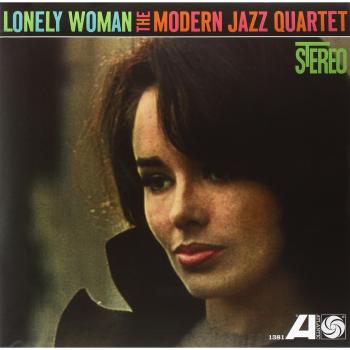 Lonely Woman [Vinilo]