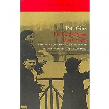 Diario de Praga