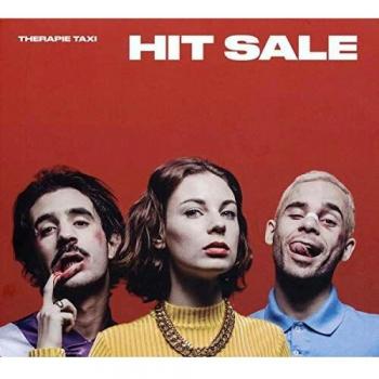 Therapie Taxi - Hit Sale (Import)