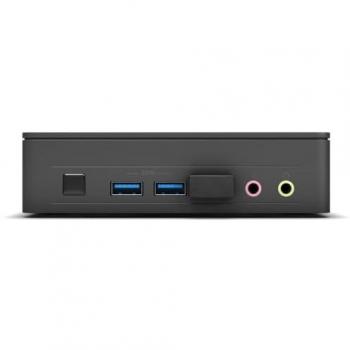 Mini PC TERRA 3000 SILENT GREENLINE - Celeron N4505, 4GB RAM, SSD, Windows 11 Pro