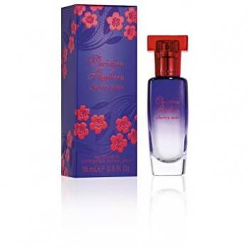 Christina Aguilera Cherry Noir Women's Eau De Parfum 15 ml