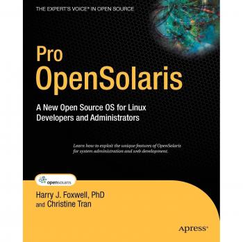 Sistema Operativo Pro OpenSolaris: Nueva Plataforma de Código Abierto para Desarrolladores y Administradores de Linux