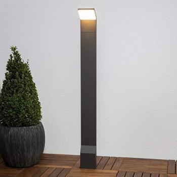 LED Lámpara para exterior 'Nevio'