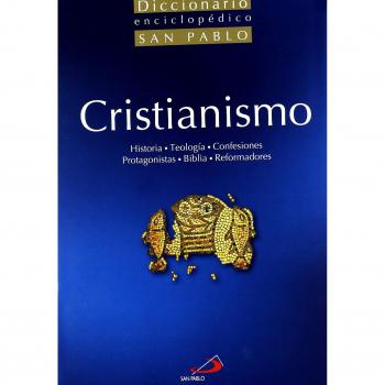 Diccionario enciclopédico del cristianismo