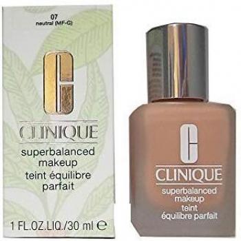Clinique Superbalanced Makeup - Fluid 07 Neutral - 30 ml