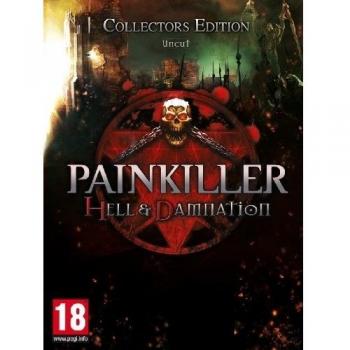 Painkiller: Hell & Damnation - Collector's Edition