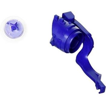 Geberit Serie 240.771.00.1 Juego de junta para grifo a flotador Válvula Impuls380