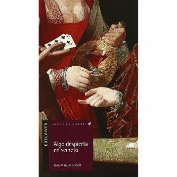 Algo despierta en secreto: 77 - Joan Manuel Gisbert