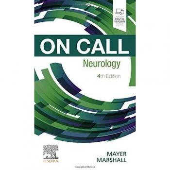 On Call Neurology, 4th Edition
