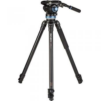 Benro A373FBS8PRO Video Tripod
