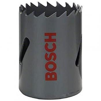 Bosch Professional 1x Hole Saw HSS Bi-metal for standard adapter