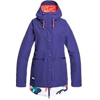 DC Shoes Riji - Chaqueta para Nieve - Mujer - M