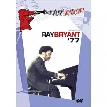 Ray Bryant - Norman Granz' Jazz in Montreux [DVD] [Reino Unido]