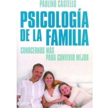 Psicología de la familia: Conocernos más para convivir mejor