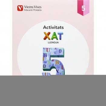 XAT 5 ACTIVITATS