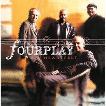 Fourplay [Vinilo] - Fourplay