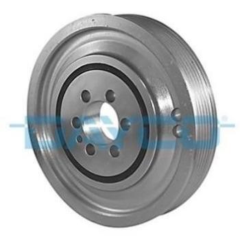 Polea de Cigüeñal DAYCO DPV1011 - Rueda de Motor, Alta Durabilidad