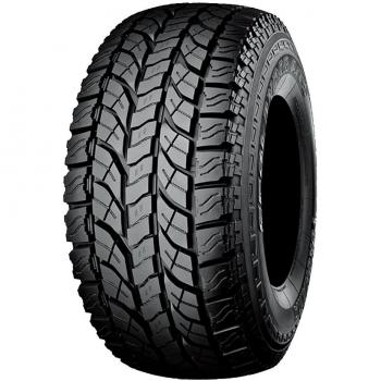 Yokohama Geolandar A/T-S (G012)  - 205/80/R16 104T - F/C/74 - Neumático veranos (4x4)
