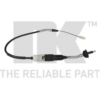 Cable de embrague NK 924749
